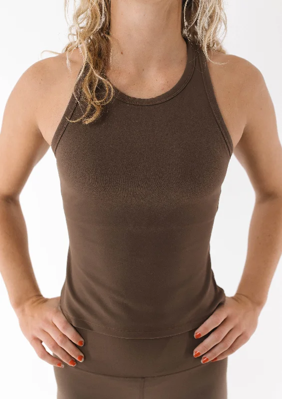 Find Your Unique Flair Foundation Tank-Top
