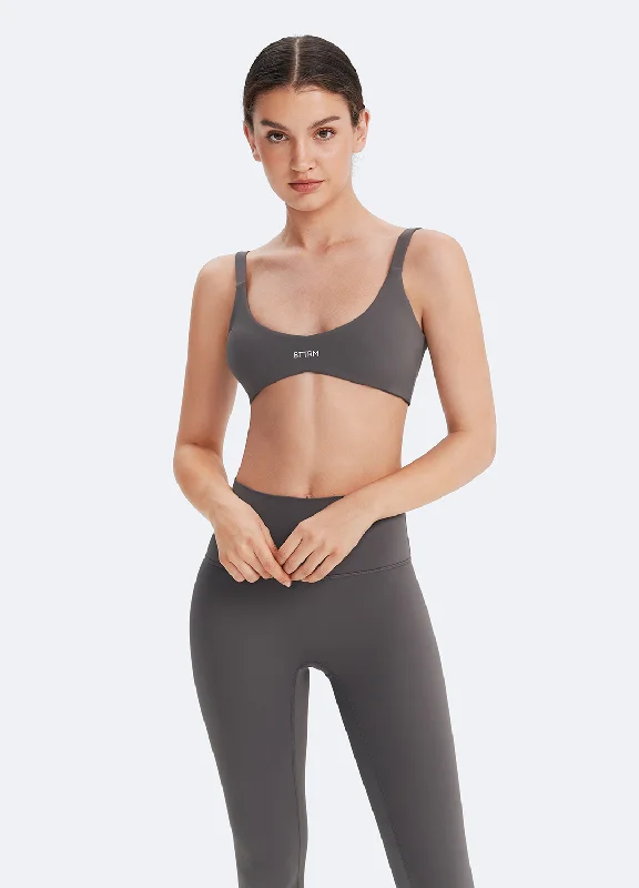 Unbeatable Deals While Supplies Last Form-Fitting Sports Bra