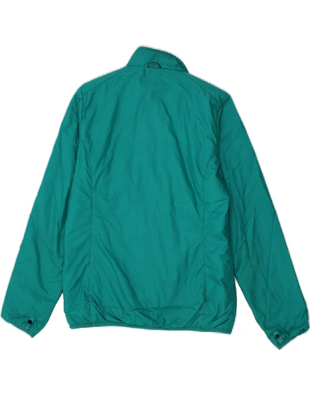 Latest Fashion for Women THE NORTH FACE Womens Bomber Jacket UK 14 Medium Green Polyester