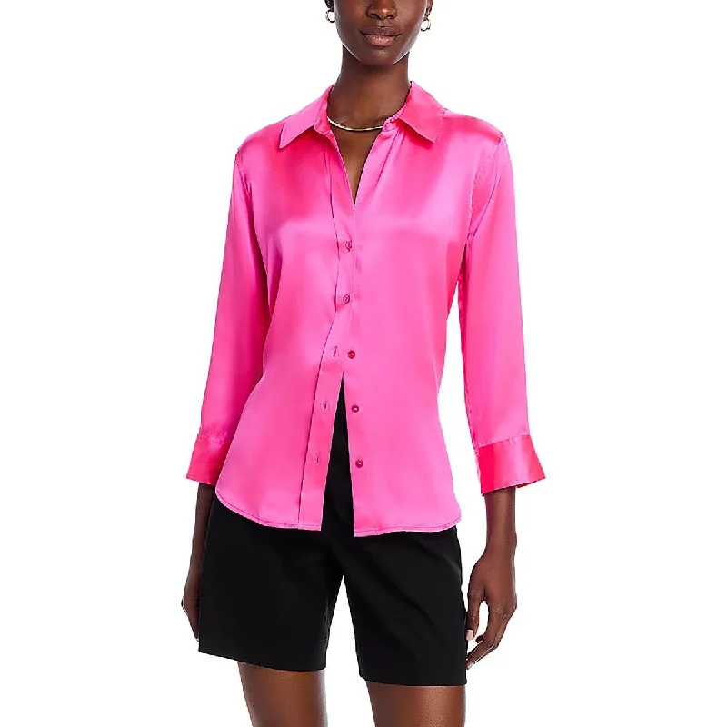 shocking pink