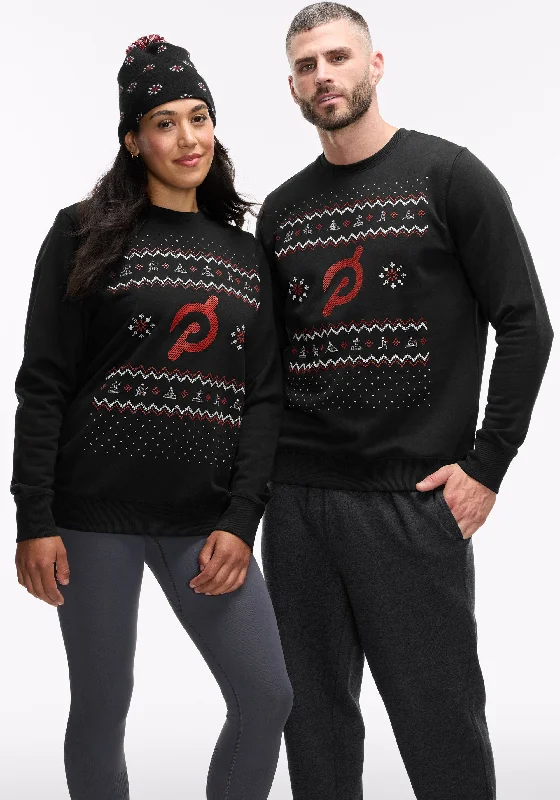 Flash Sale Fever Holiday Crewneck