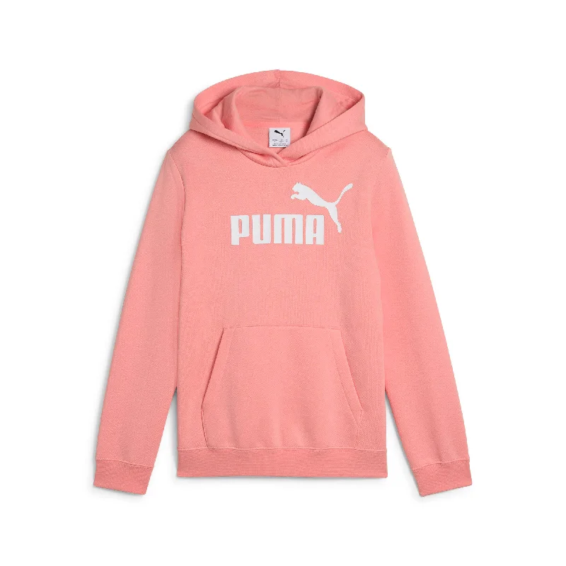 Casual Fashion PUMA Women's Essentials No. 1 Logo Hoodie