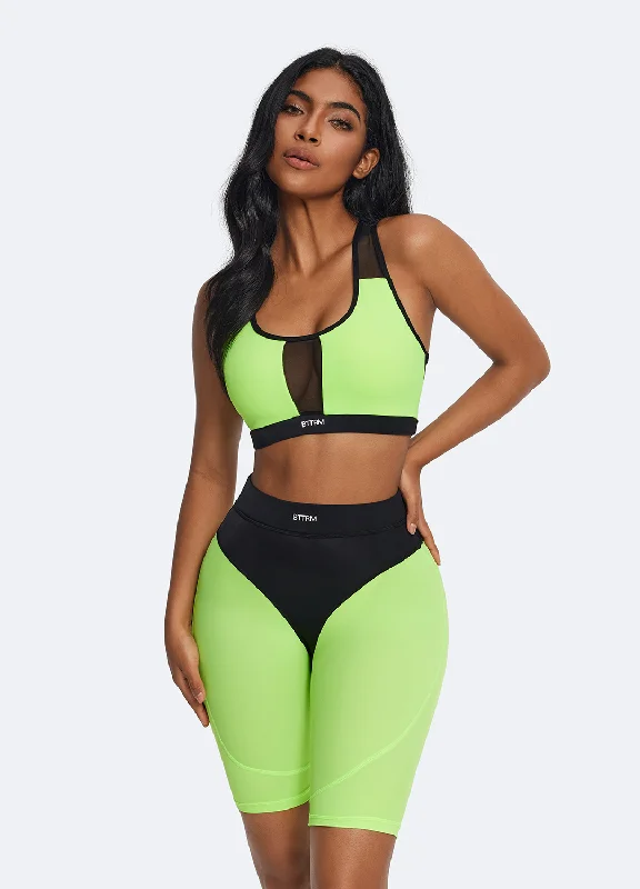 Best Sellers High Impact Sports Bra