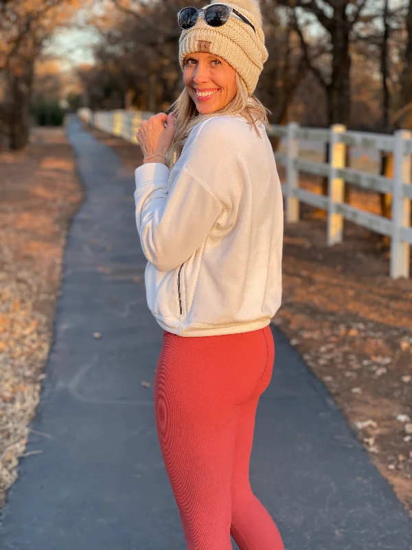 Savings That Make A Statement Bianca Pullover  PDF Sewing Pattern B-M