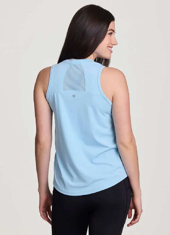 Quick Grab Deals On The Run Tank