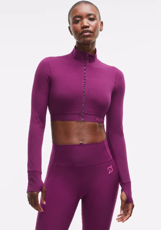 Mega Sales Cadent Mock Neck Long Sleeve