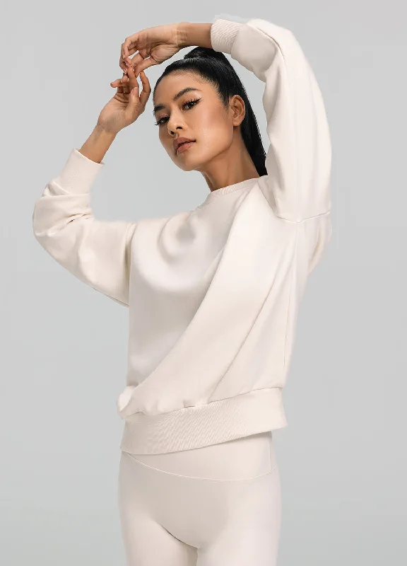 Premium Style Everyday Active Sweatshirt
