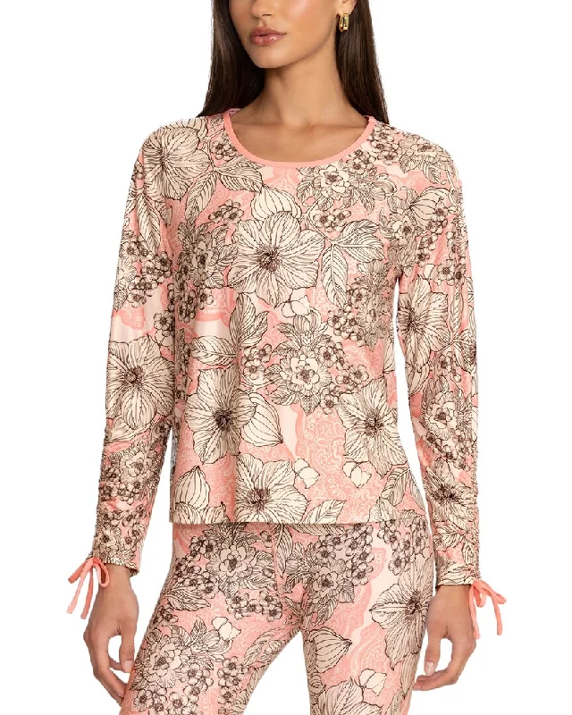 Special Holiday Sale – Limited Stock Johnny Was Modey Blouse