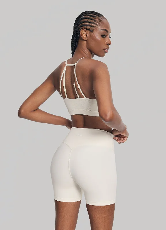 Season Sale Airy Active Strap Top