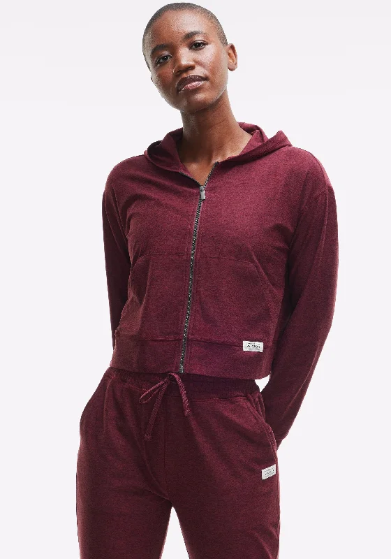 Avant-Garde Style Promotions Dreamblend Full Zip