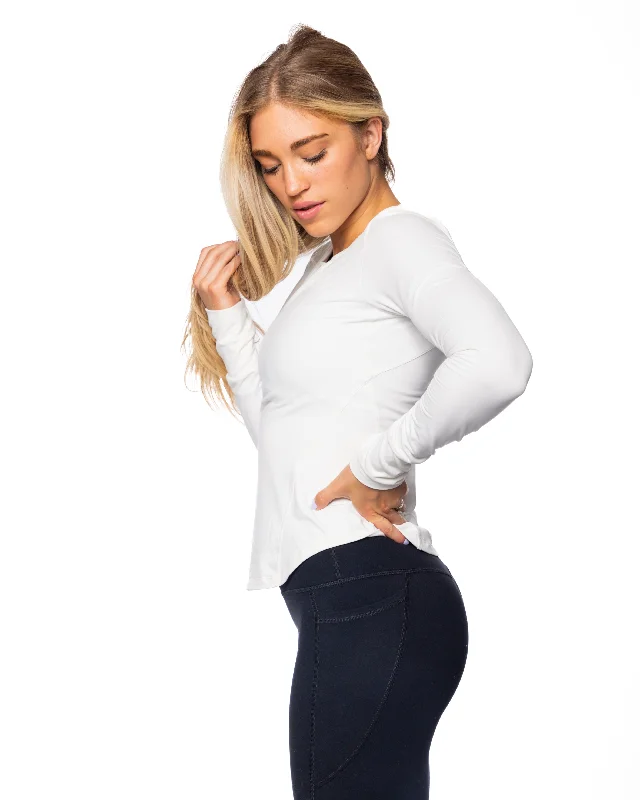 Fashionista Sale Pulse Long-Sleeve