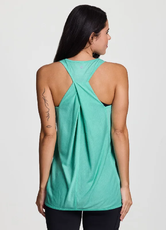 Seafoam