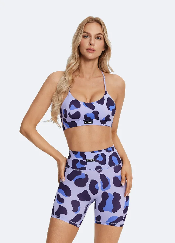Friday Frenzy – Best Deals Of The Week Leopard Thin Strap Top