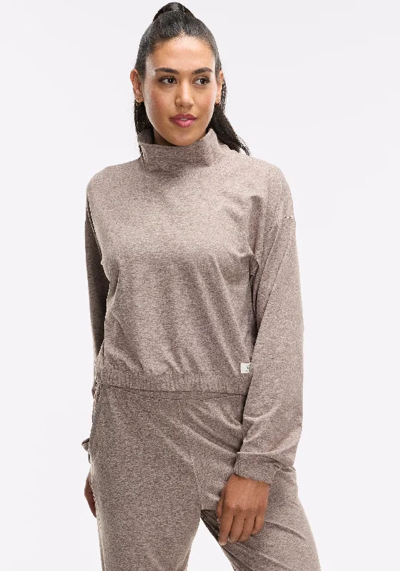 Shop Smart, Save More Before The Sale Ends Dreamblend Funnel Neck