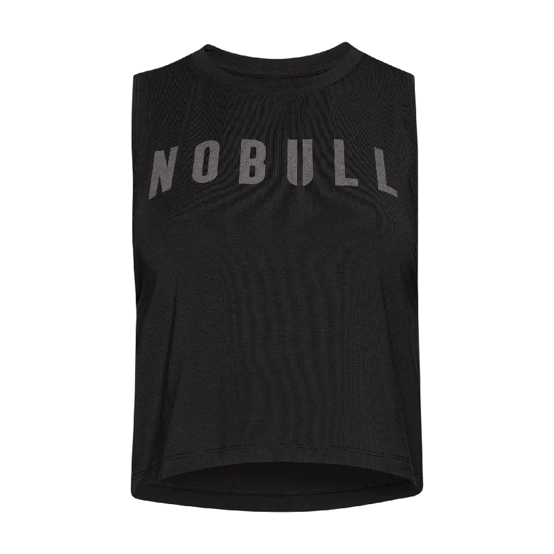 Huge Price Cuts On Your Must-Haves Women's NOBULL Muscle Tank