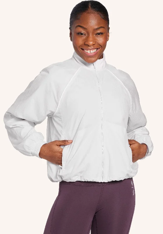 Seize Bargains License to Train Lightweight Jacket
