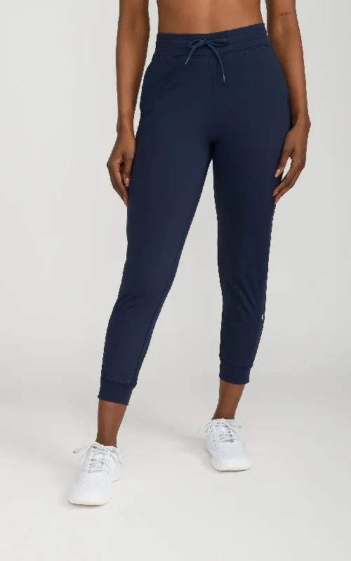 Limited Styles The Movement Jogger 26" in Mood Indigo