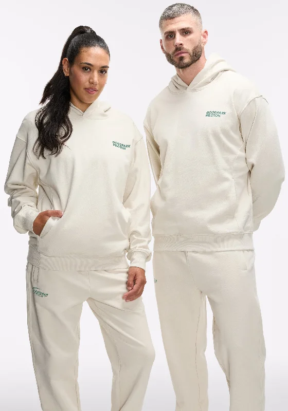 Unleash Your Trend Driven Style Peloton x GoodPark NYC Hoodie