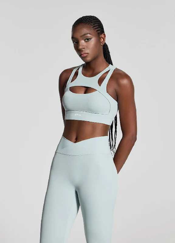 Boutique Styles Elegance Cutout Top