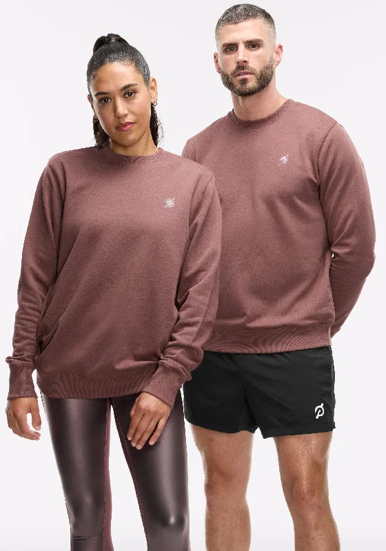 Limited Styles Fleece Crew