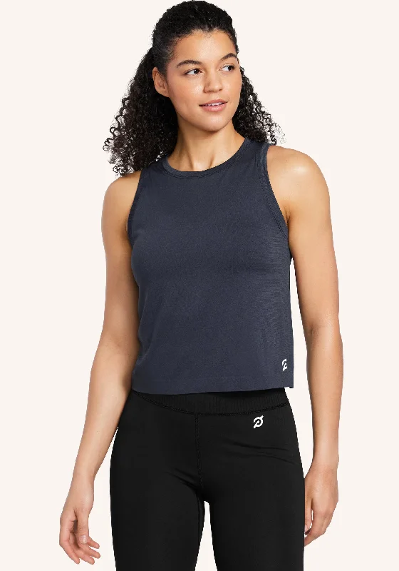 Sophisticated Fashion Seamless Muscle Tank