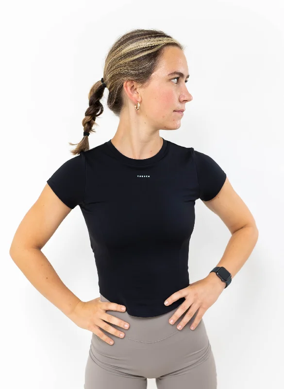 Must-Have Style Discounts Noir Energy Tee