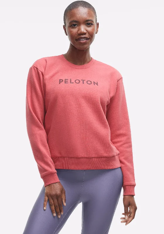 Budget Friendly Fleece Crewneck