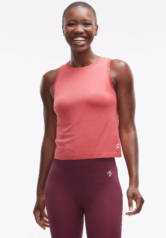 Trendy Fashion Sale Seamless Muscle Tank