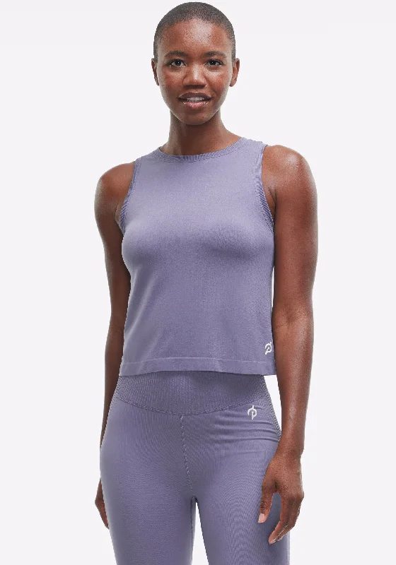 Daring Fashion Promotions Seamless Muscle Tank