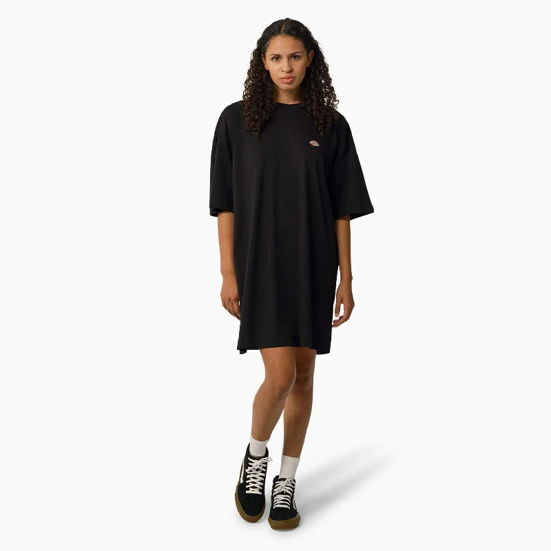 Today's Best Deals – Don't Wait Dickies Women's Mapleton T-Shirt Dress