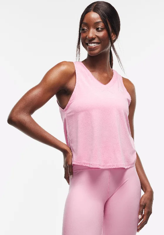 Get Ready To Save Like Never Before Dreamblend Double Twist Back Tank