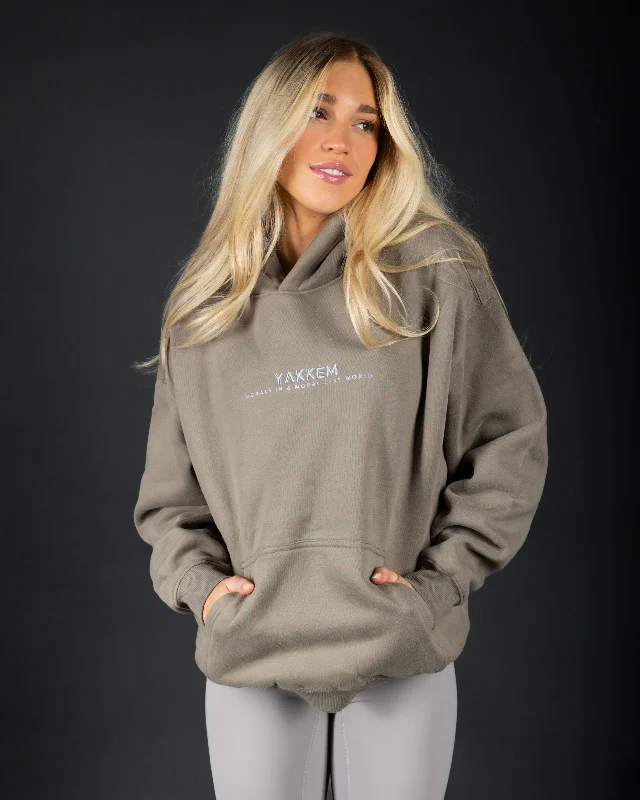 Hot Deals Unisex Oversized Morality Hoodie