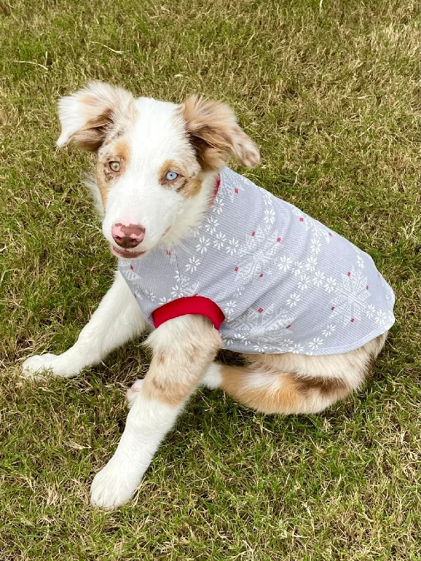 Last Chance For Amazing Deals Pet Pullover PDF Sewing Pattern