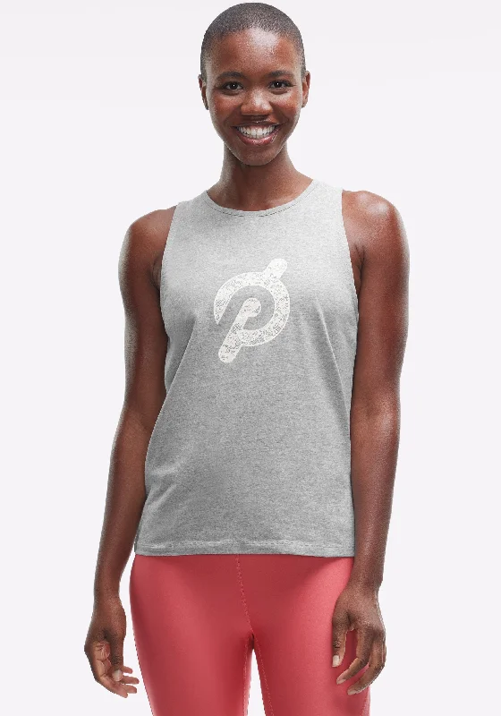 Hot Sale Cotton Keyhole Tank