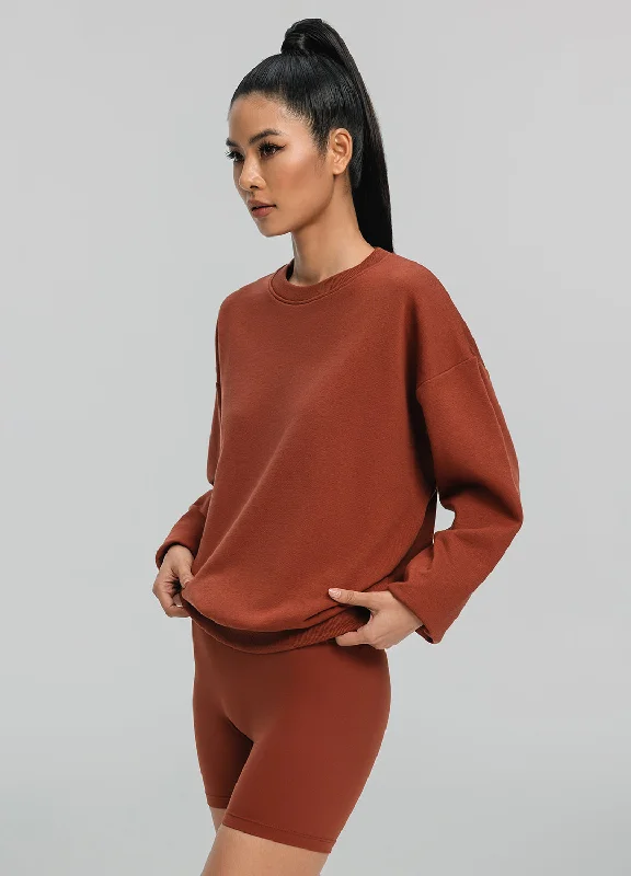 Limited Stock – Get Yours Before It's Gone Everyday Active Sweatshirt