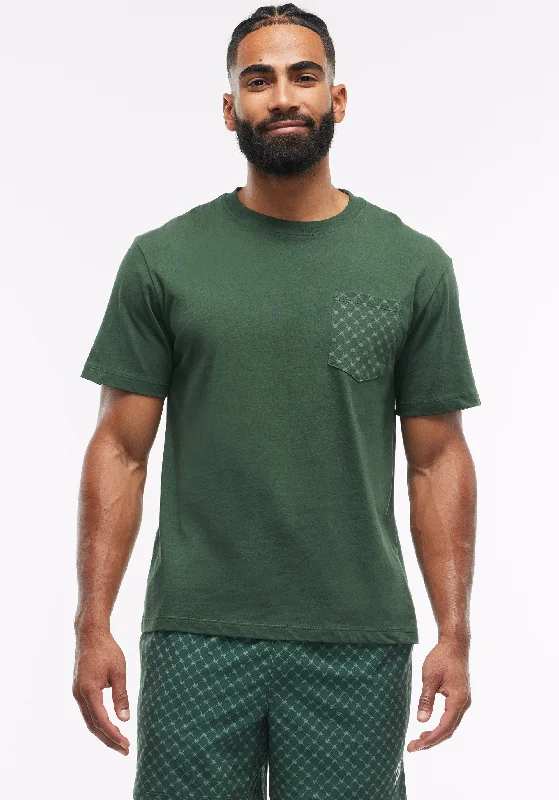 Time-Limited Discounts Just For You Chest Pocket Short Sleeve