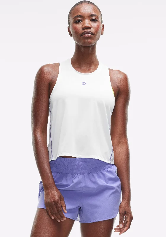 Classic Fashion, Modern Discounts Distance Run Tank