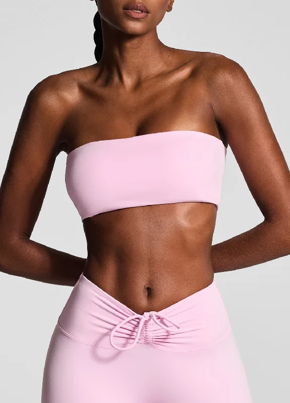 Insane Discount Onslaught Strapless Bandeau Top