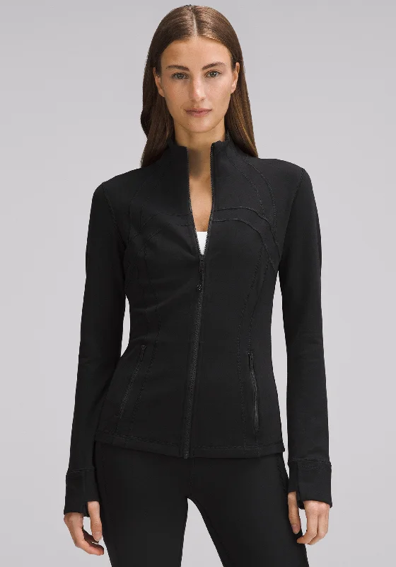Everyday Elegance Sale Define Jacket Luon