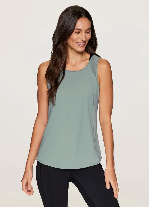 Exclusive Discount Everyday Mesh Tank