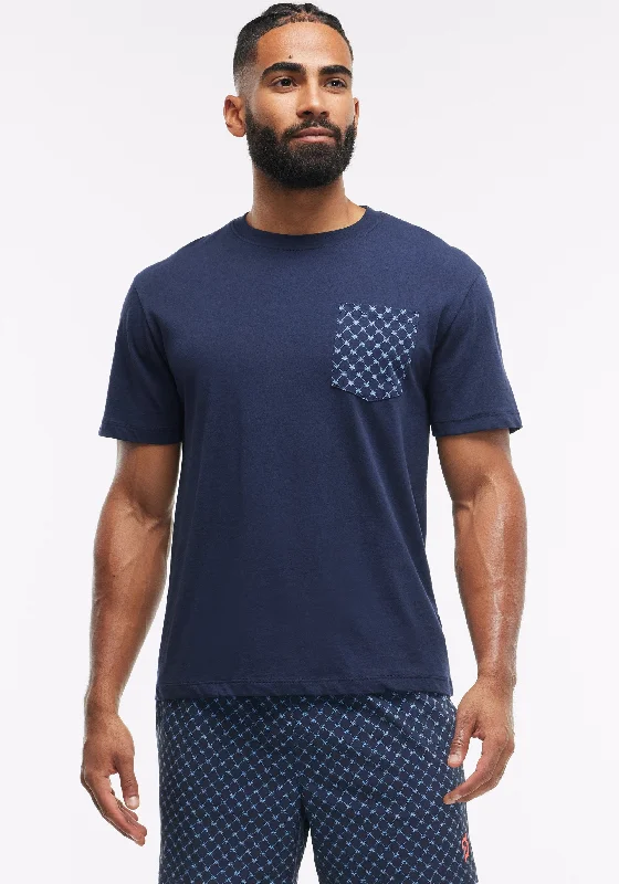 Huge Discounts On Your Favorites Chest Pocket Short Sleeve