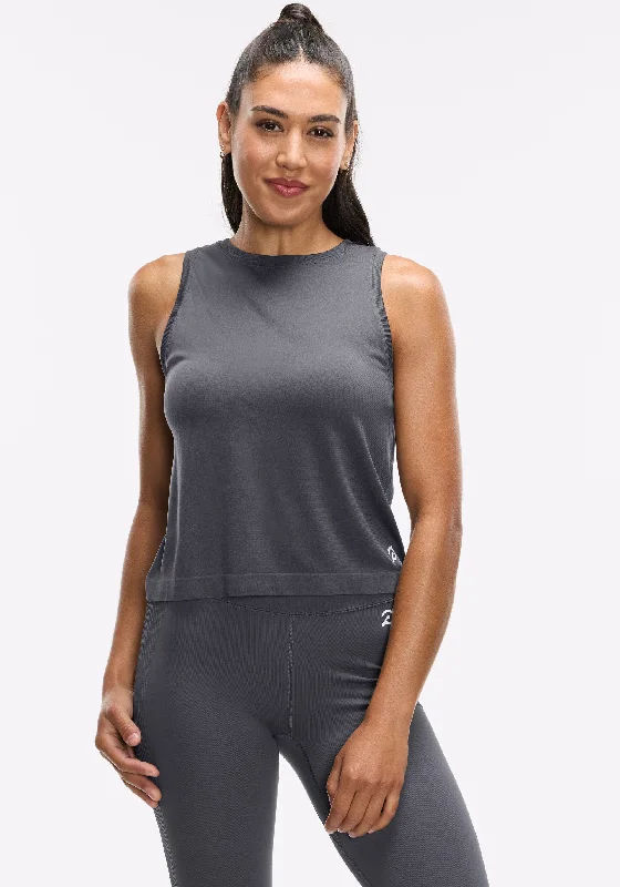 Flash Sale All Weekend Long Seamless Muscle Tank