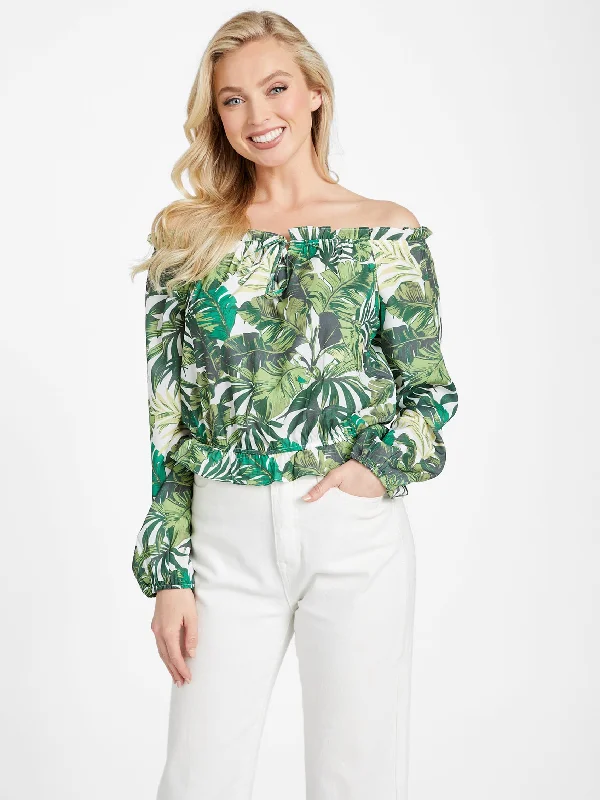 shamrock tropical infusio