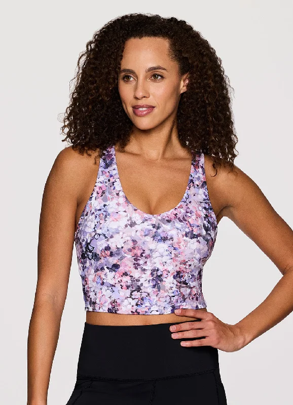 Super Savings Weekend Event Love Me Not Super Soft Bra Tank