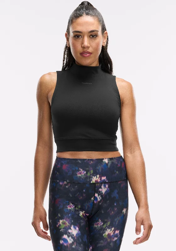 Unbeatable Deals While Supplies Last Cadent Mock Neck Tank