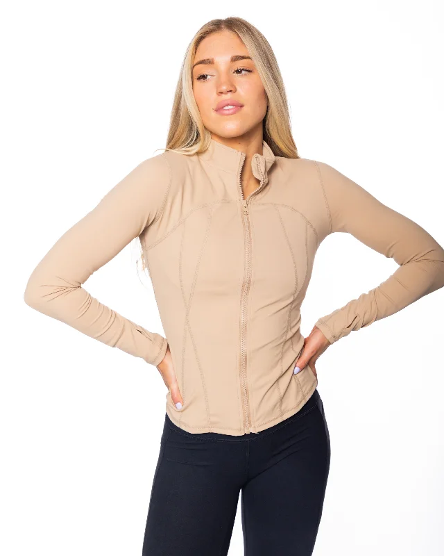 Urban Elegance Deals Pulse Zip-Up