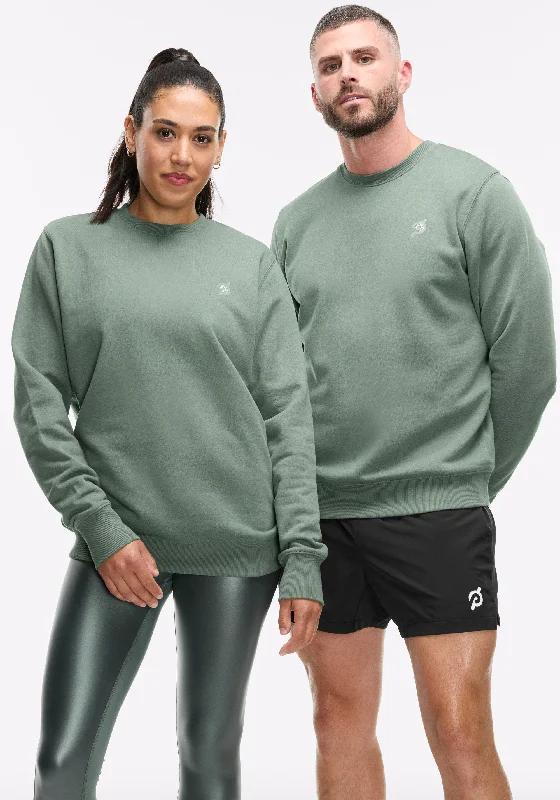 Trendy Women's Wear Collection Fleece Crew