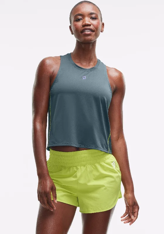 Day-To-Night Styles Distance Run Tank