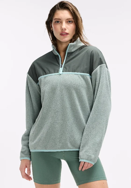 Limited Stock – Weekend Offers Available Now Fleece ¼ Zip