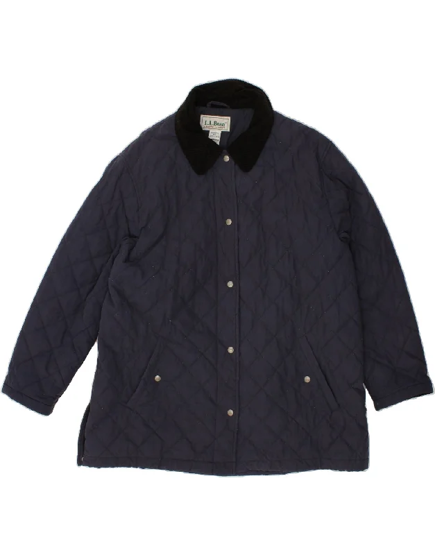 Best Online Boutiques For Women EDDIE BAUER Womens Quilted Jacket UK 18 XL Navy Blue Polyester Best Online Boutiques For Women EDDIE BAUER Womens Quilted Jacket UK 18 XL Navy Blue Polyester